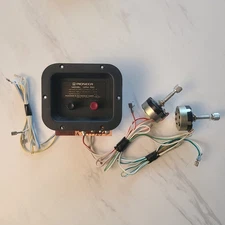 PIONEER -- HPM 100 -- 100 WATT CROSSOVER ---- COMPLETE