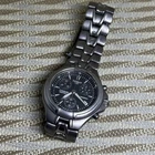 SWISS TISSOT T675 TITANIUM Watch chronograph Sapphire Crystal Date for repair