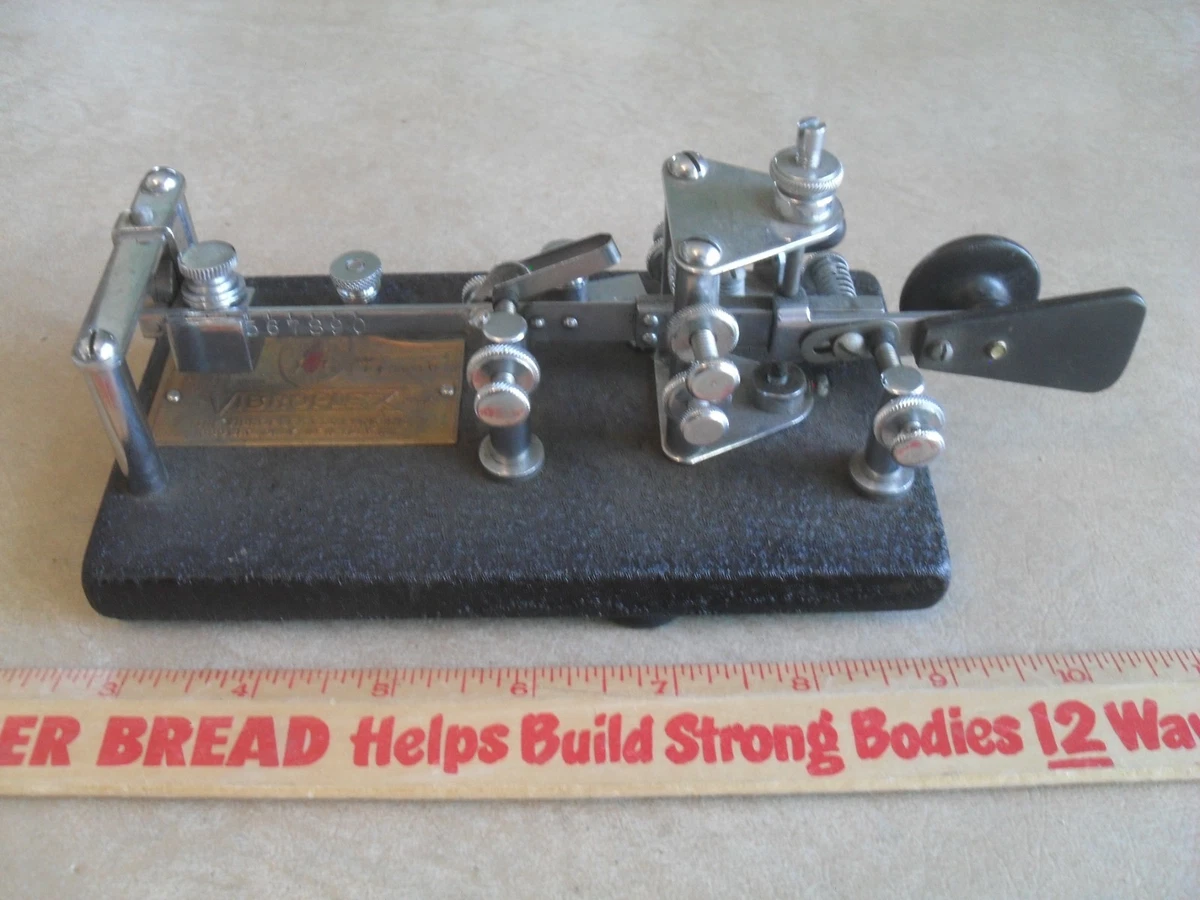 Vibroplex products for sale | eBay