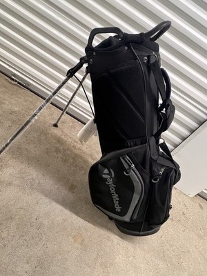 NEW Taylormade TM19 Select Plus Stand Golf Bag*** Corona Logo | eBay