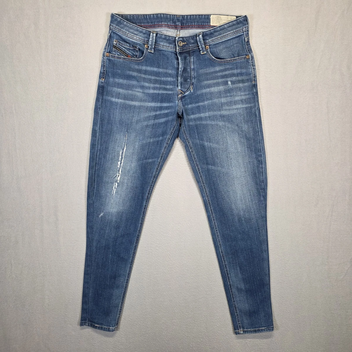 Diesel Larkee-Beex Jeans for Men for sale | eBay