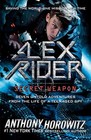 Alex Rider: Secret Weapon: Seven Untold Adventures from the Life of a ...