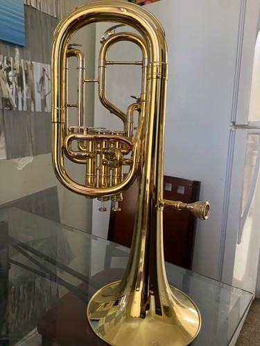 instrument