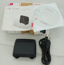 T-Sinus 721 data - PC Verbindung zur Telefonanlage Kommunikation