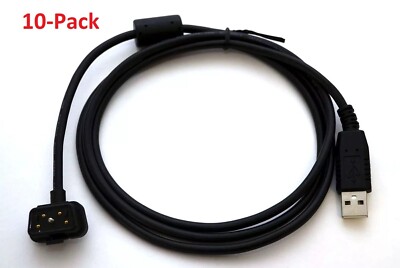 10-Pack Original Magellan Triton 200 300 400 500 1500 2000 USB Sync Cable OEM