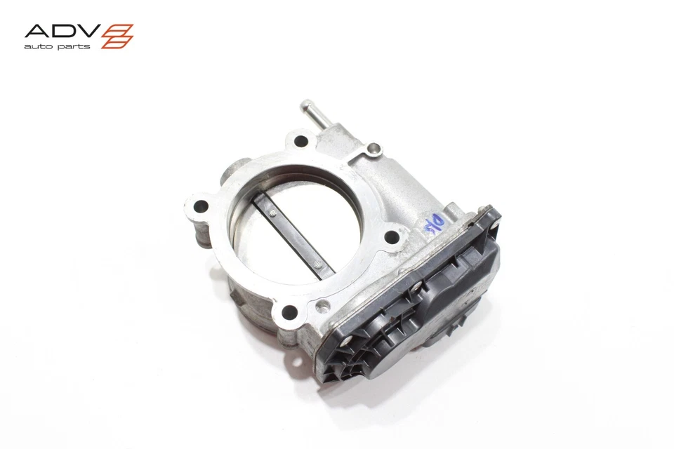 Toyota Highlander 2017-2022 3,5 L motor acelerador carrocería módulo de válvula OEM Foto 4 de 4