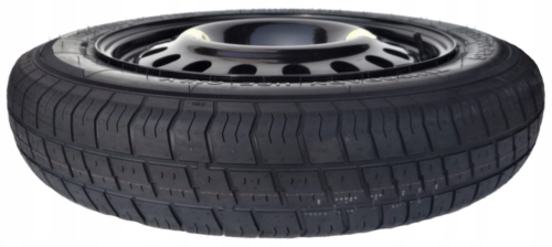 Nouveau Roue de secours 135/90 R17 HYUNDAI TUCSON (TOUTES LES VERSIONS) - Imagen 4 de 5