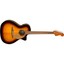 thumbnail 3 - Fender Newporter Player Acoustic Guitar, Walnut Fingerboard, Sunburst