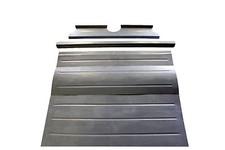 1935 1936 Ford Coupe Trunk Floor Pan Floorboard 3536 New