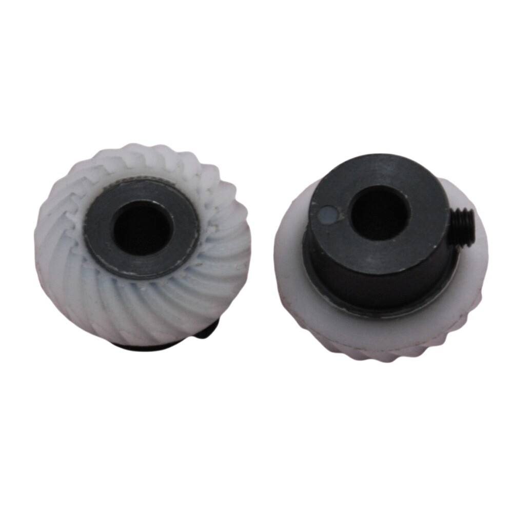 Angled Hook Drive Gear #353207 for Singer 1411 Sewing Machine | eBay