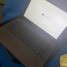 hp chromebook 14