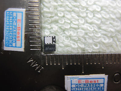 3 Pz SI5419DU-T1-E3 SI5419DU 8FKAV BFKAV SI5419DU-T1-GE3 Chip IC - Foto 13