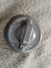 Teenage Mutant Ninja Turtles TMNT Weapon BEBOP Trash Lid Shield Accessory 1988