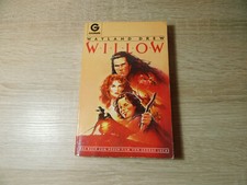 Wayland Drew: Willow / Taschenbuch