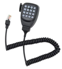For TM271 TM471 TM281a 481 8-core mobile walkie talkie hand microphone