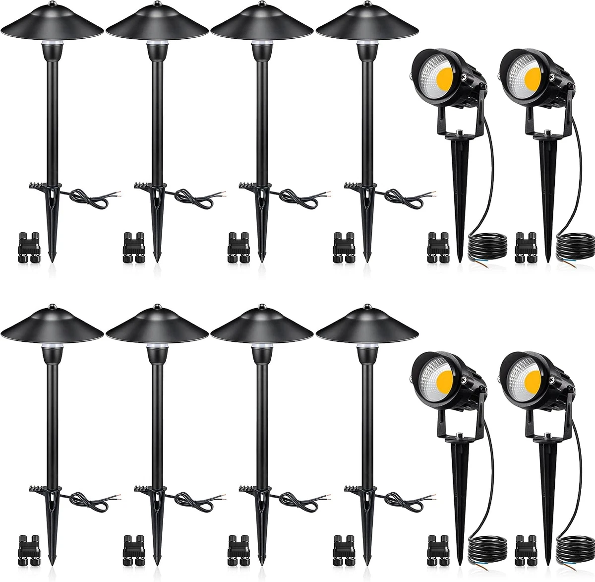 12 volt 2024 landscape bulbs