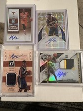 2016 Panini Indiana Hoosiers Collegiate Multi-Sport Trading Cards 23