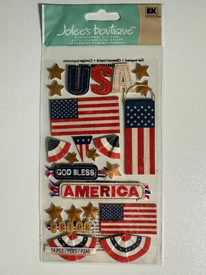 Jolee's Boutique Stickers-Multiple Variations-You Choose