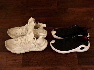 d wade essence shoes