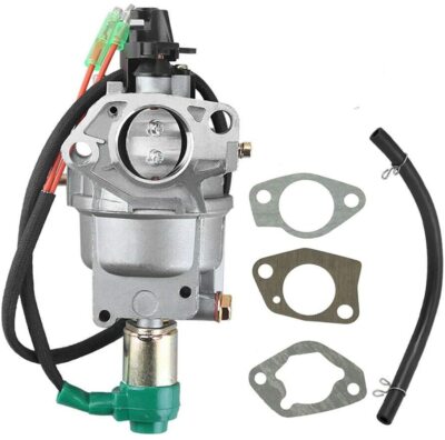 Carburetor Carb For ETQ 16100-188-00 16100-190-00 Gasoline Generator