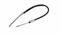 Handbremsseil FüR Peugeot 406 Break Coupe
