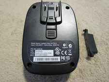 Logitech Alert Power Adapter NA750-A   U.S. Seller