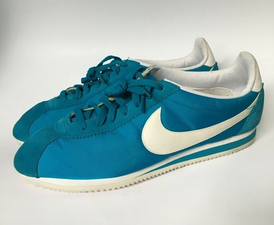 nike cortez size 14