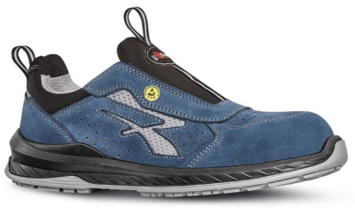 U-Power Sicherheitsschuhe MISTRAL s ESD S1PS FO SR Arbeitsschuhe