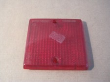 Feu arrière Fiat 132