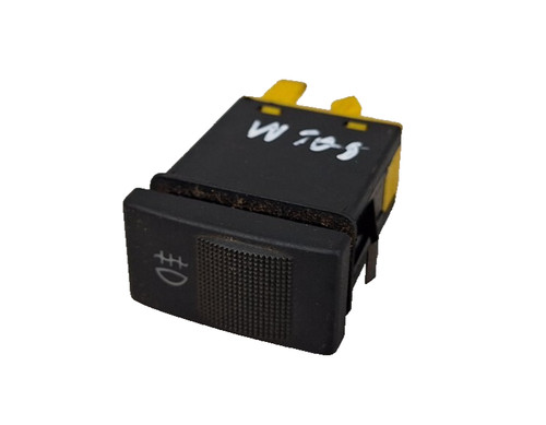 Audi A8 D2 4D Nebelscheinwerfer Steuerung Schalter 4D0941563 OEM