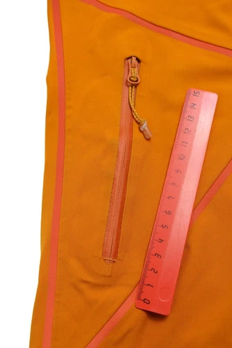 Pyua ClimaLoop Jacke Damen Parka MEDIUM Winddicht Reißverschluss - Bild 12 von 17