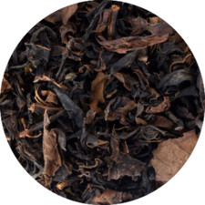 Thaï Oolong Thé Fancy Choice Oolong Bio 1kg