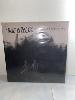 Two Circles The Underworld & You Vinyl Lp