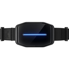 Dog Bark Collar - -Barking Shock Collar-two safe training modes