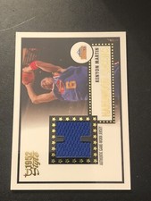 2005-06 Topps 1952 Style Hardwood Classics Jerseys Kenyon Martin #HCR-KM