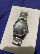 Hollywood Polo Country Club, Ocean Master Automatic Chronometer Box Not Included