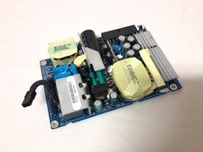 Apple iMac 20" A1224 2007 2008 180W Power Supply 661-4670  STRESS TESTED 
