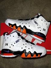 Size 10.5 - Nike Air Max2 Light Hornets 