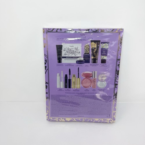 Tarte 12 Days of Tarte Advent Calendar Petite Treats Collection 2014 New - Picture 2 of 6