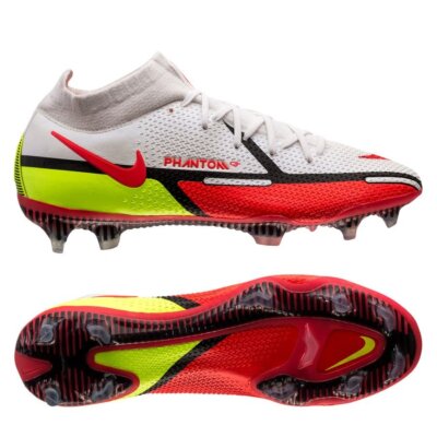 NIKE ファントムGT2 DF エリート FG ACC PHANTOM New Nike Phantom GT2 Elite DF FG Soccer Cleats ACC Boots