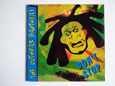 The Outhere Brothers - Don't Stop - Genre: Electronic/Euro House Downtown 1994