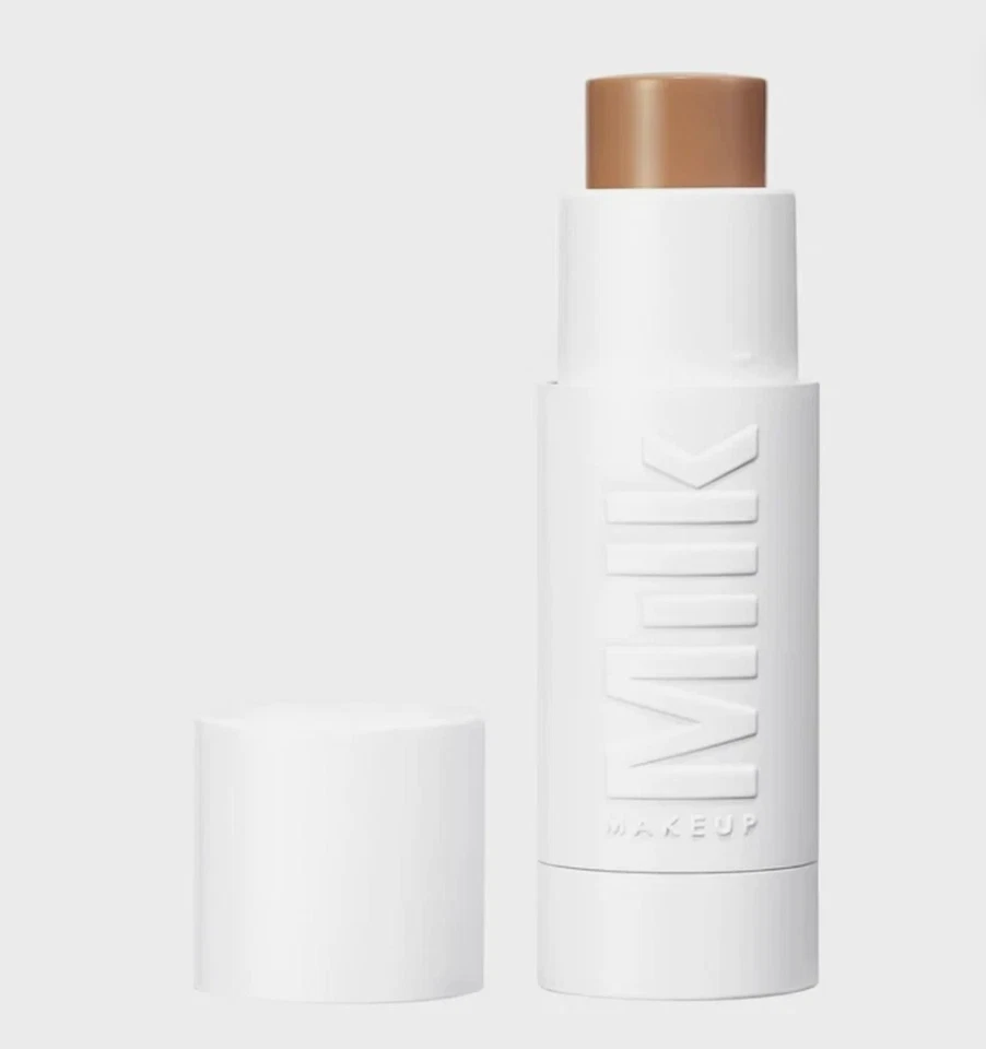 Milk Flex Foundation Stick in the Shade Praline bundle of 3 NIB ~MSRP $108  - Image 2 of 4