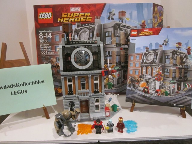 lego 1004