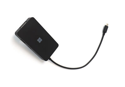 Surface USB-C  Travel Hub