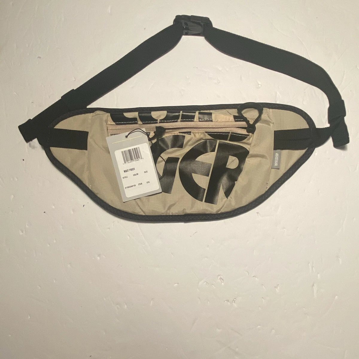 Asics hotsell fanny pack