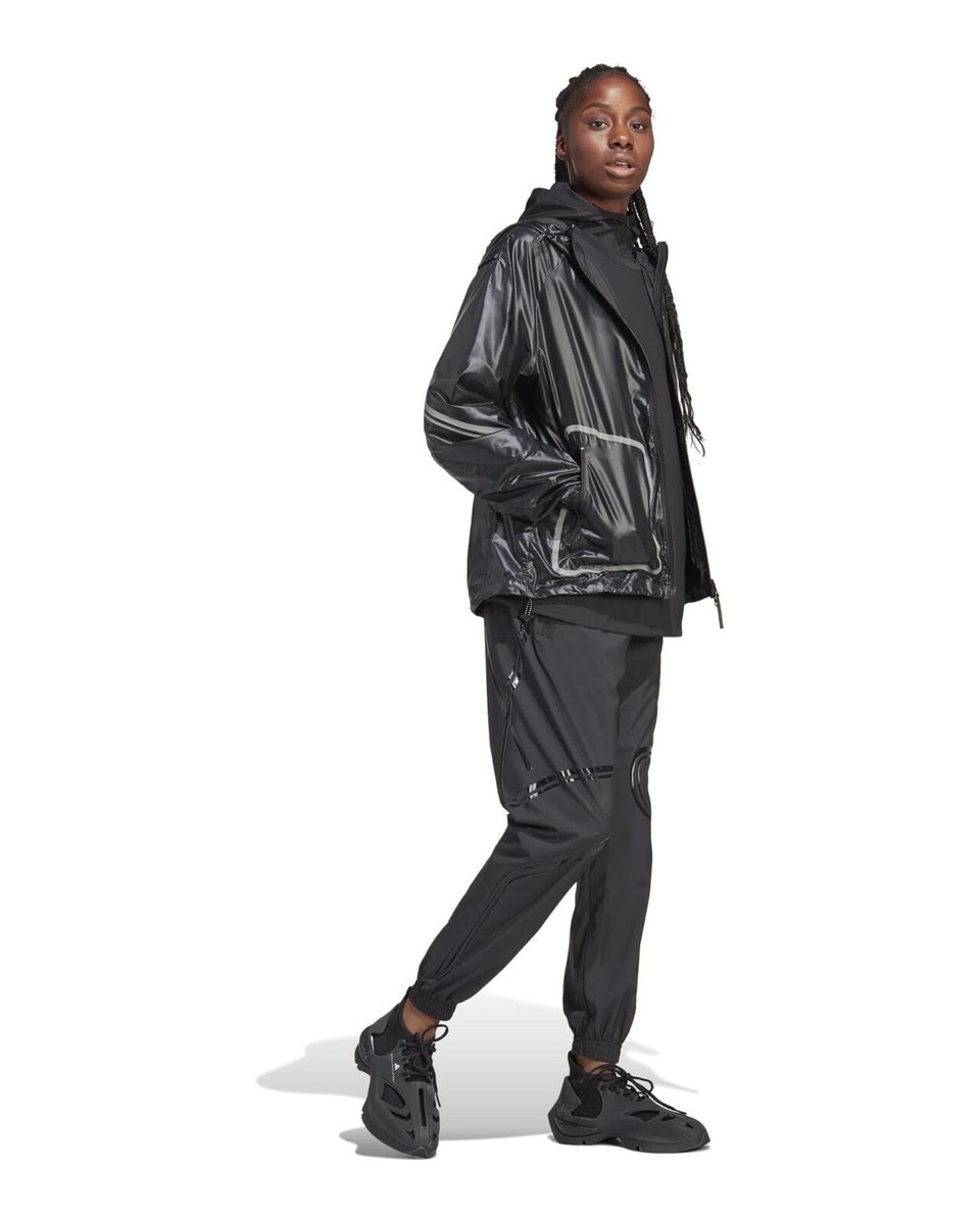 Size L- Adidas By Stella McCartney Women's Truepace Running Jacket