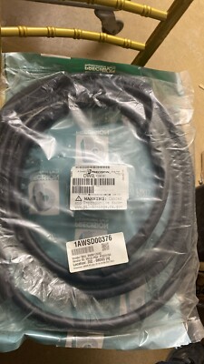 Precision Replacement Parts Dwb 1130 92 Door Weatherstrip Seal Fits select: 1995