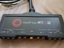 Matrox Box