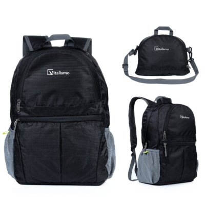vitalismo backpack