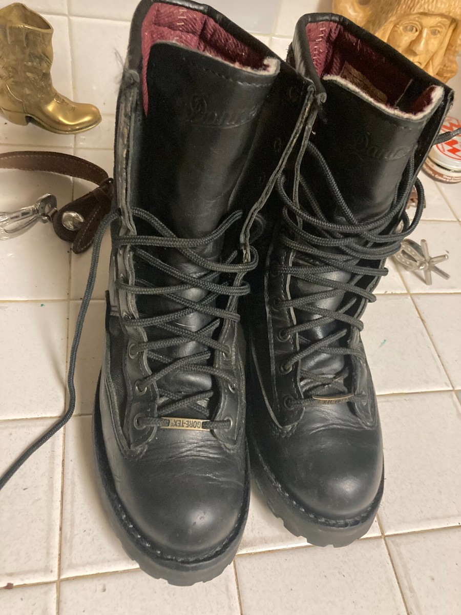 Danner Acadia 8